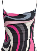 Robes Emilio Pucci