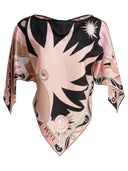Top Emilio Pucci