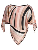 Top Emilio Pucci