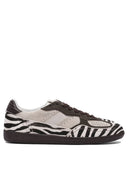 Sneaker Alohas e slittamento