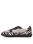 Sneaker Alohas e slittamento
