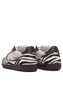 Sneaker Alohas e slittamento