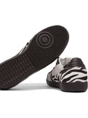 Sneaker Alohas e slittamento