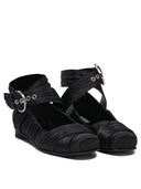 Alohas Ballerinas