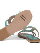Sandales Elina Linardaki