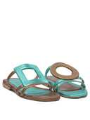 Sandales Elina Linardaki
