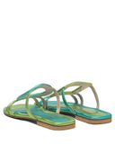 Sandales Elina Linardaki