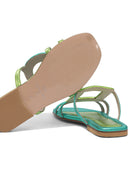 Sandales Elina Linardaki