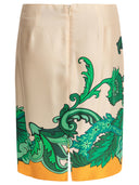 Faldas ETRO