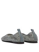 Tory Burch Ballerinas