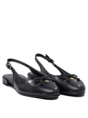 Tory Burch Buty na obcasie