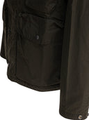 Chaquetas Barbour