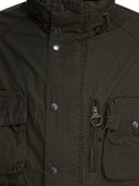 Chaquetas Barbour