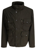 Chaquetas Barbour