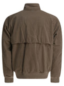 Baracuta Jackets