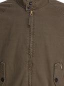 Baracuta Jackets
