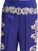 Pantaloni Etro