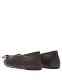 Ferragamo Ballerinas
