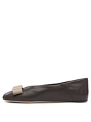 Ferragamo Ballerinas