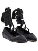 Ballerines de ferragamo