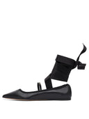 Ballerines de ferragamo