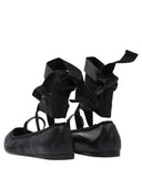 Ballerines de ferragamo