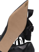 Ballerines de ferragamo