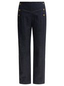Ines De La Fressange Trousers