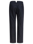 Ines De La Fressange Trousers
