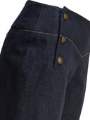 Ines De La Fressange Trousers