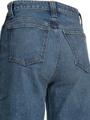 Jeans khaite