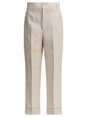 Max Mara S Trousers