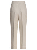 Max Mara S Trousers