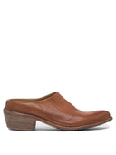 Chaussures à talons moma