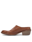 Chaussures à talons moma