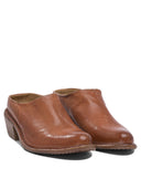 Chaussures à talons moma