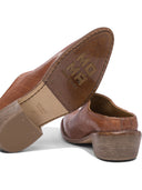 Chaussures à talons moma