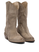 Moma Boots