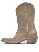 Moma Boots