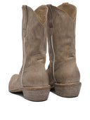 Moma Boots