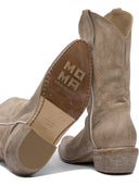 Moma Boots