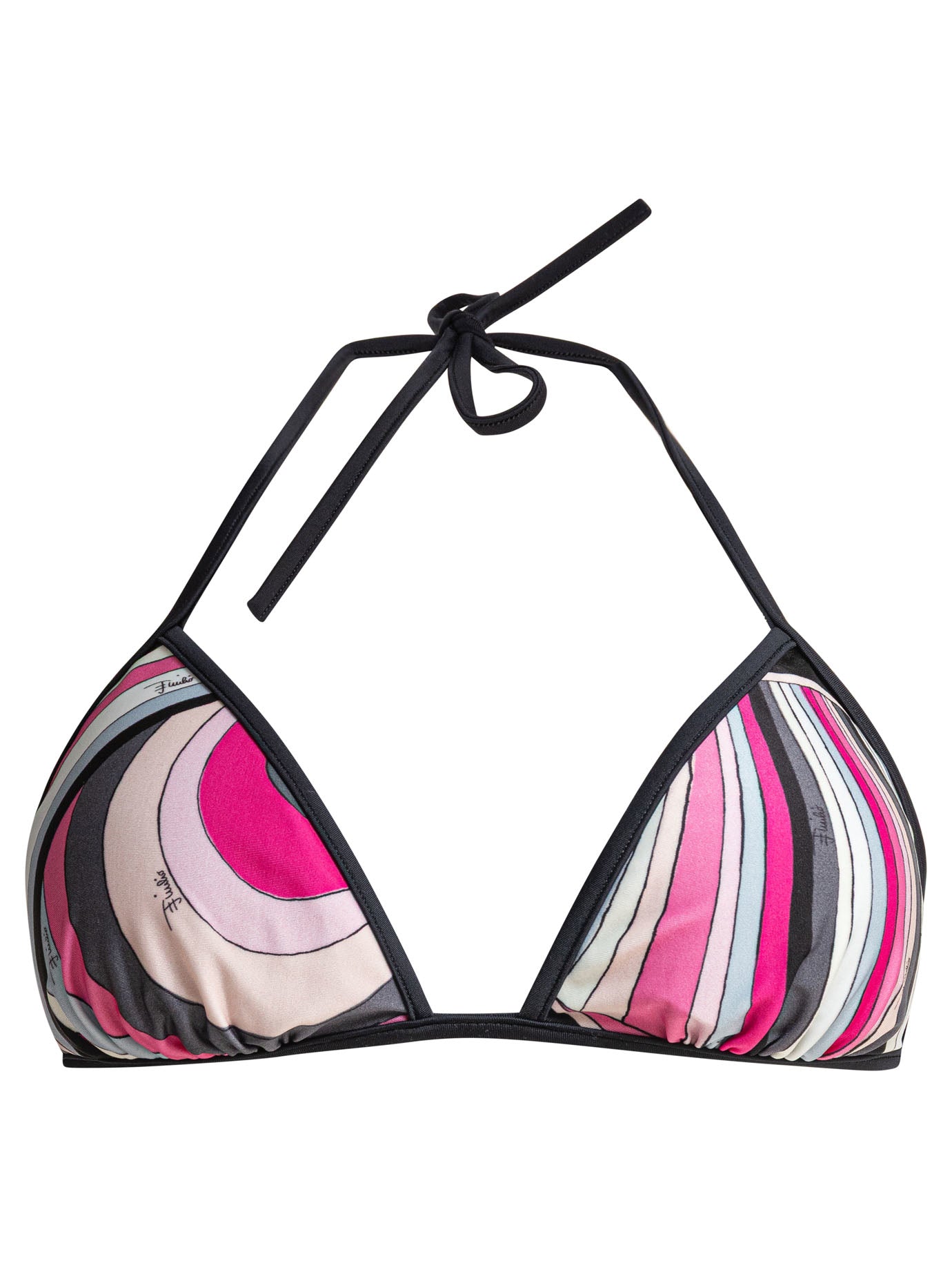 Emilio Pucci Swimwear