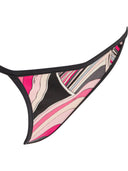 Trajes de baño de Emilio Pucci