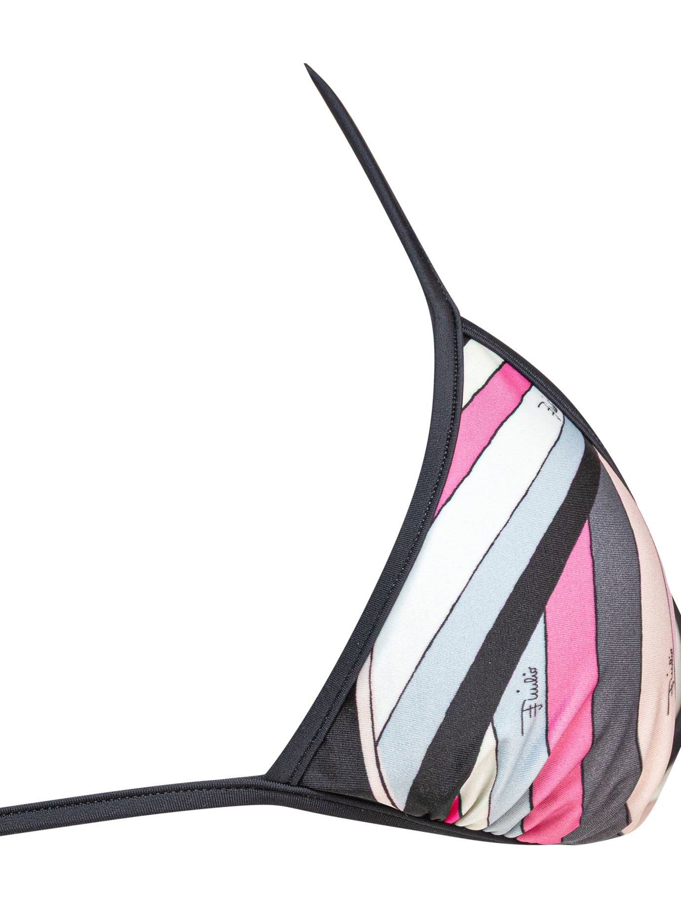 Emilio Pucci Swimwear