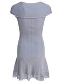 Abiti di auto -ritratto