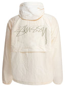 Vestes stüssy