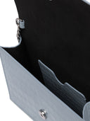 Alexander Mc Queen Crossbody Bags