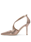 Lella Baldi Chaussures à talons