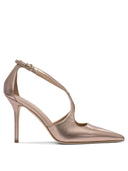 Lella Baldi Chaussures à talons