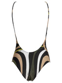 Emilio Pucci Swimwear